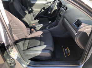 Volkswagen Golf VI Comfortline 1.6 TDI 2011