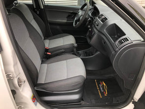 Skoda Fabia Classic  1.2i 2012