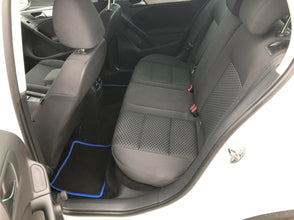Volkswagen Golf VI Comfortline 1.6 TDI 2010