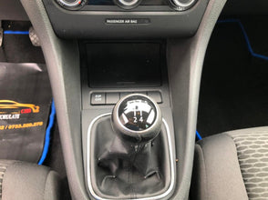 Volkswagen Golf VI Comfortline 1.6 TDI 2010