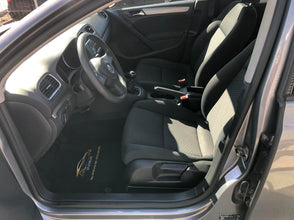 Volkswagen Golf VI Comfortline 1.6 TDI 2011