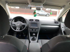 Volkswagen Golf VI Comfortline 1.6 TDI 2010