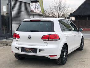 Volkswagen Golf VI Comfortline 1.6 TDI 2010