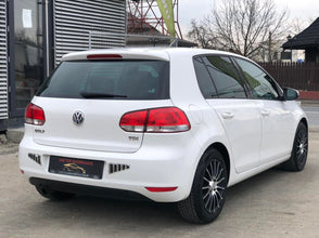 Volkswagen Golf VI Comfortline 1.6 TDI 2010