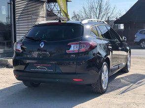 Renault Megane III 1.3 TCE 2010