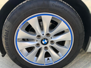 BMW 116 I 1.6 2007