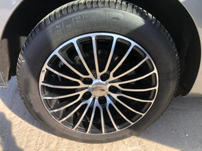 Volkswagen Golf VI Comfortline 1.6 TDI 2011