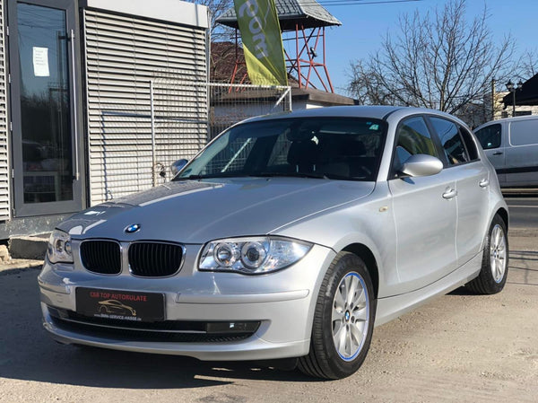 BMW 116 I 1.6 2007