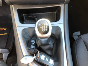 BMW 116 I 1.6 2007