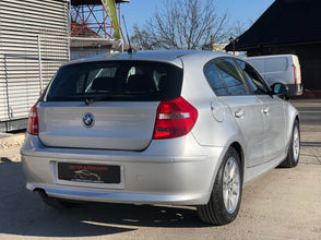 BMW 116 I 1.6 2007