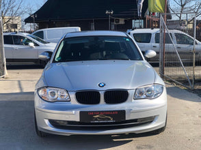BMW 116 I 1.6 2007