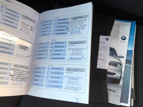 BMW 116 I 1.6 2007