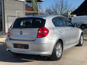 BMW 116 I 1.6 2007