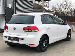 Volkswagen Golf VI Comfortline 1.6 TDI 2010