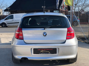 BMW 116 I 1.6 2007