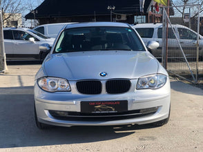 BMW 116 I 1.6 2007