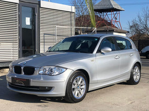 BMW 116 I 1.6 2007