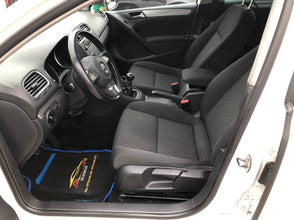 Volkswagen Golf VI Comfortline 1.6 TDI 2010