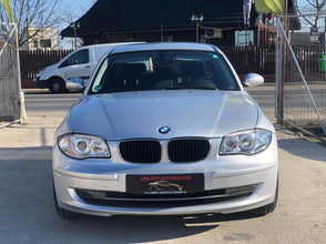 BMW 116 I 1.6 2007