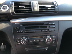 BMW 116 I 1.6 2007