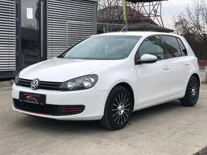 Volkswagen Golf VI Comfortline 1.6 TDI 2010