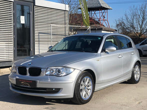 BMW 116 I 1.6 2007