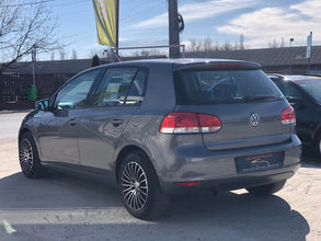 Volkswagen Golf VI Comfortline 1.6 TDI 2011