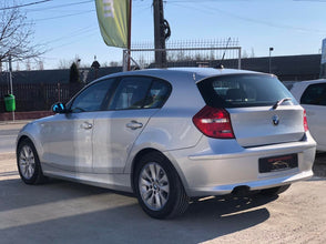 BMW 116 I 1.6 2007