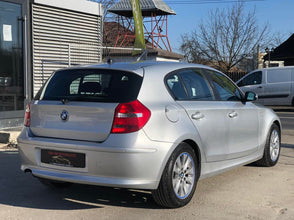 BMW 116 I 1.6 2007