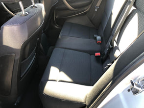 BMW 116 I 1.6 2007