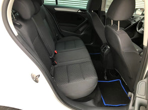 Volkswagen Golf VI Comfortline 1.6 TDI 2010