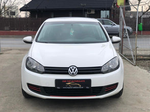 Volkswagen Golf VI Comfortline 1.6 TDI 2010