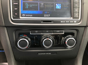 Volkswagen Golf VI Comfortline 1.6 TDI 2010