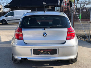BMW 116 I 1.6 2007