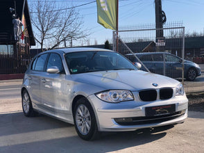 BMW 116 I 1.6 2007
