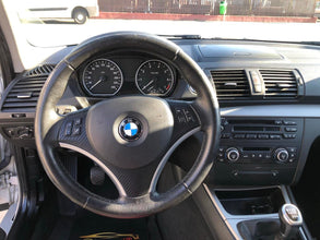BMW 116 I 1.6 2007