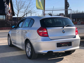 BMW 116 I 1.6 2007