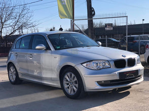 BMW 116 I 1.6 2007