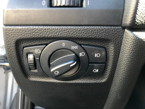 BMW 116 I 1.6 2007