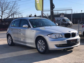 BMW 116 I 1.6 2007