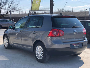Volkswagen Golf V 1.4 TSI 2008