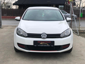 Volkswagen Golf VI Comfortline 1.6 TDI 2010