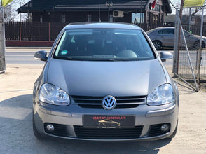 Volkswagen Golf V 1.4 TSI 2008