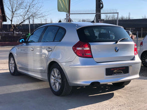 BMW 116 I 1.6 2007