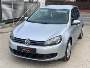 Volkswagen Golf VI HighLine 1.4 MPI 2010