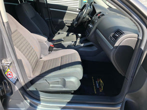 Volkswagen Golf V 1.4 TSI 2008