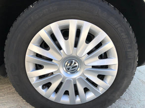Volkswagen Golf V 1.4 TSI 2008