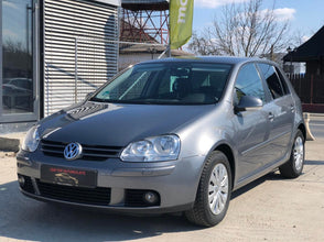 Volkswagen Golf V 1.4 TSI 2008