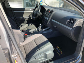 Volkswagen Golf V 1.4 TSI 2008