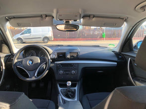 BMW 116 I 1.6 2007